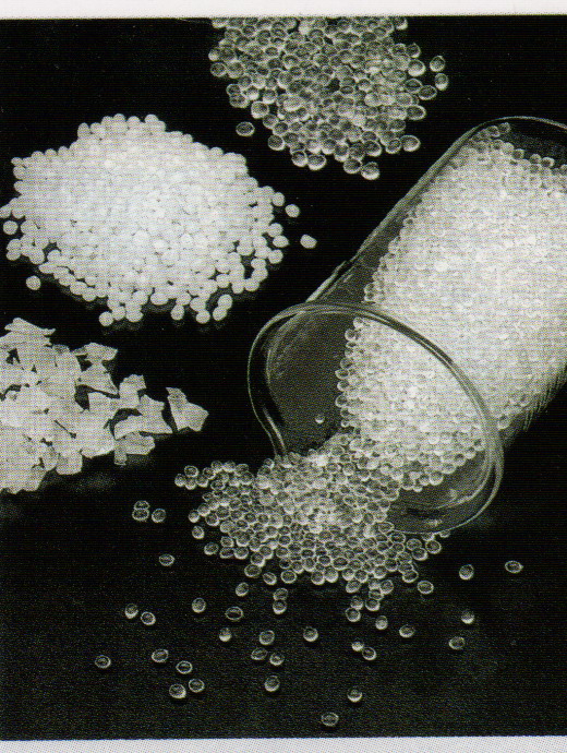 聚氨酯pu固体树脂系列 > 转移印热熔胶用聚氨酯树脂   通用型   高
